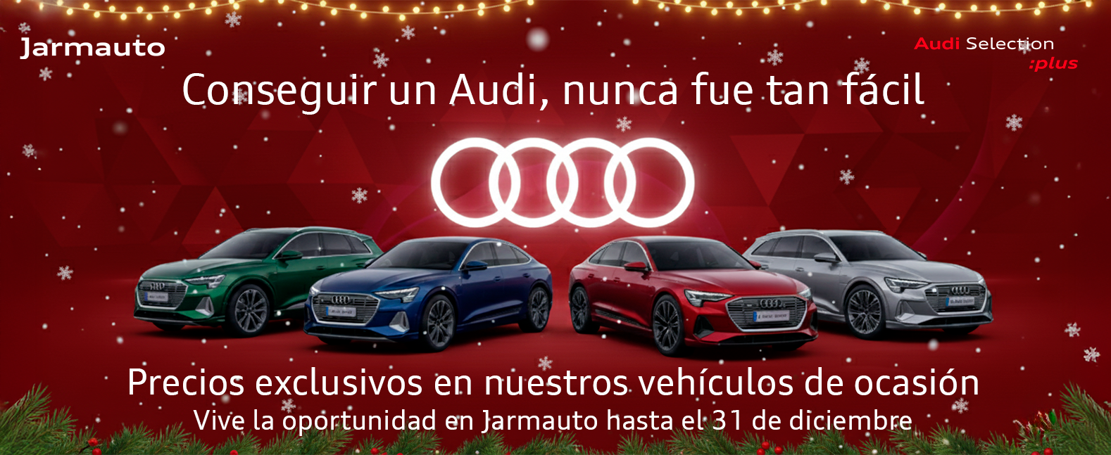 Banner Precios exclusivos